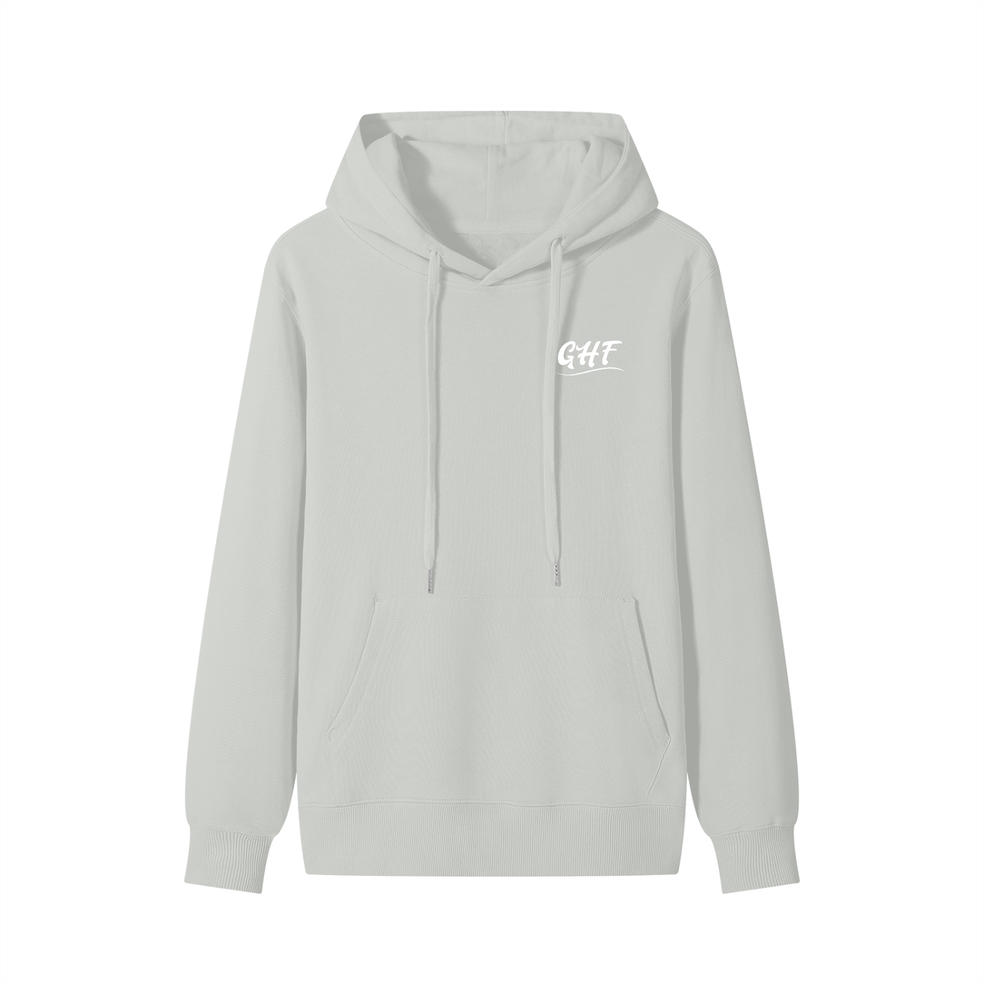 Classic Unisex Cotton Hoodie