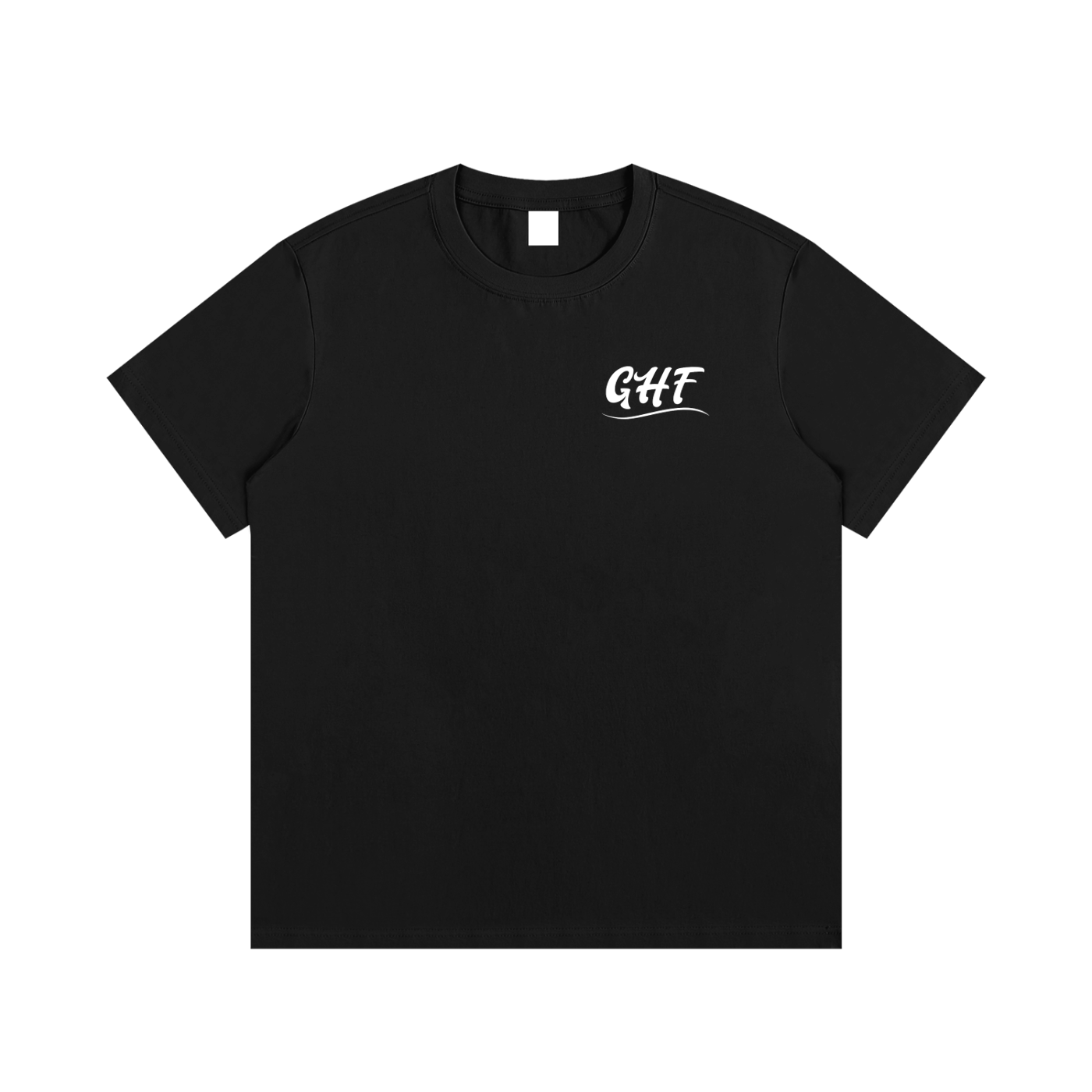 Essential Cotton T-Shirt
