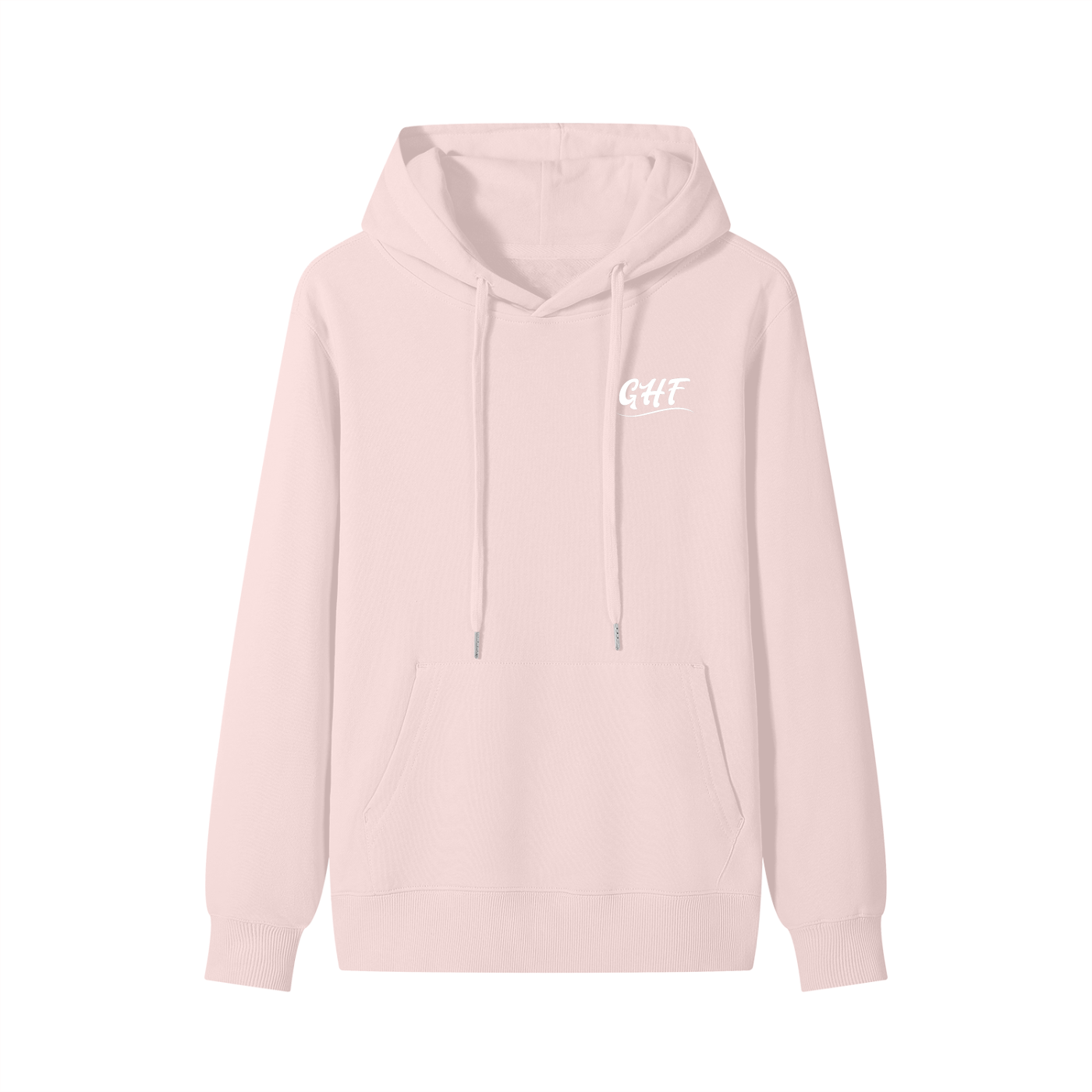 Classic Unisex Cotton Hoodie