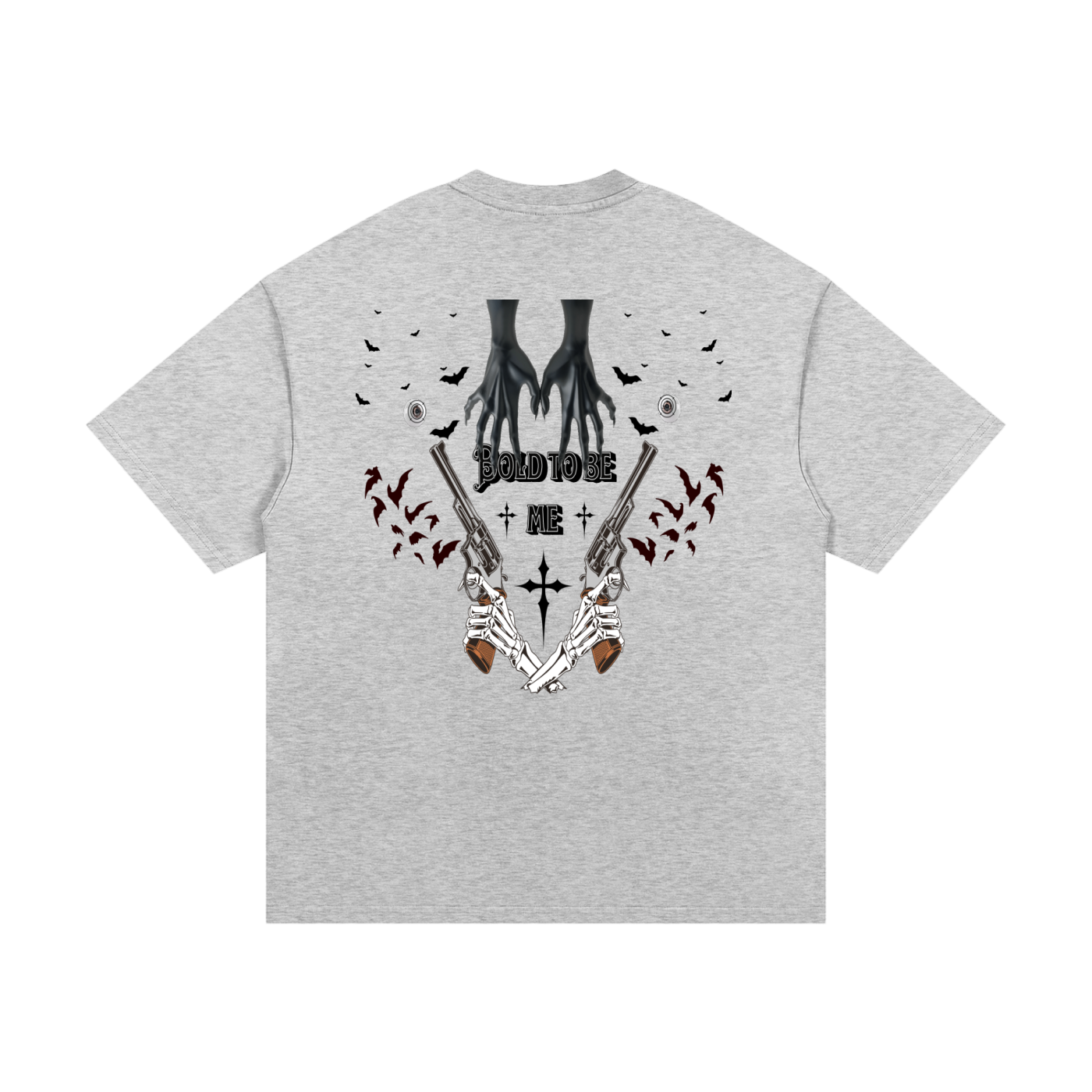 Essential Heavyweight Cotton T-Shirt