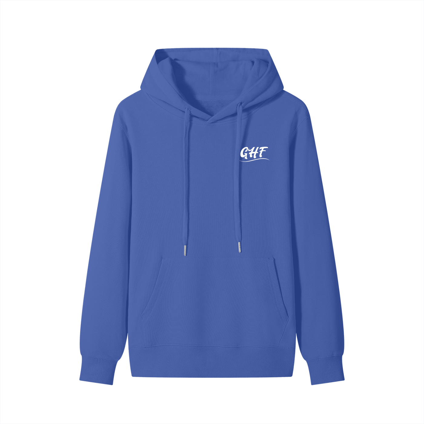 Classic Unisex Cotton Hoodie