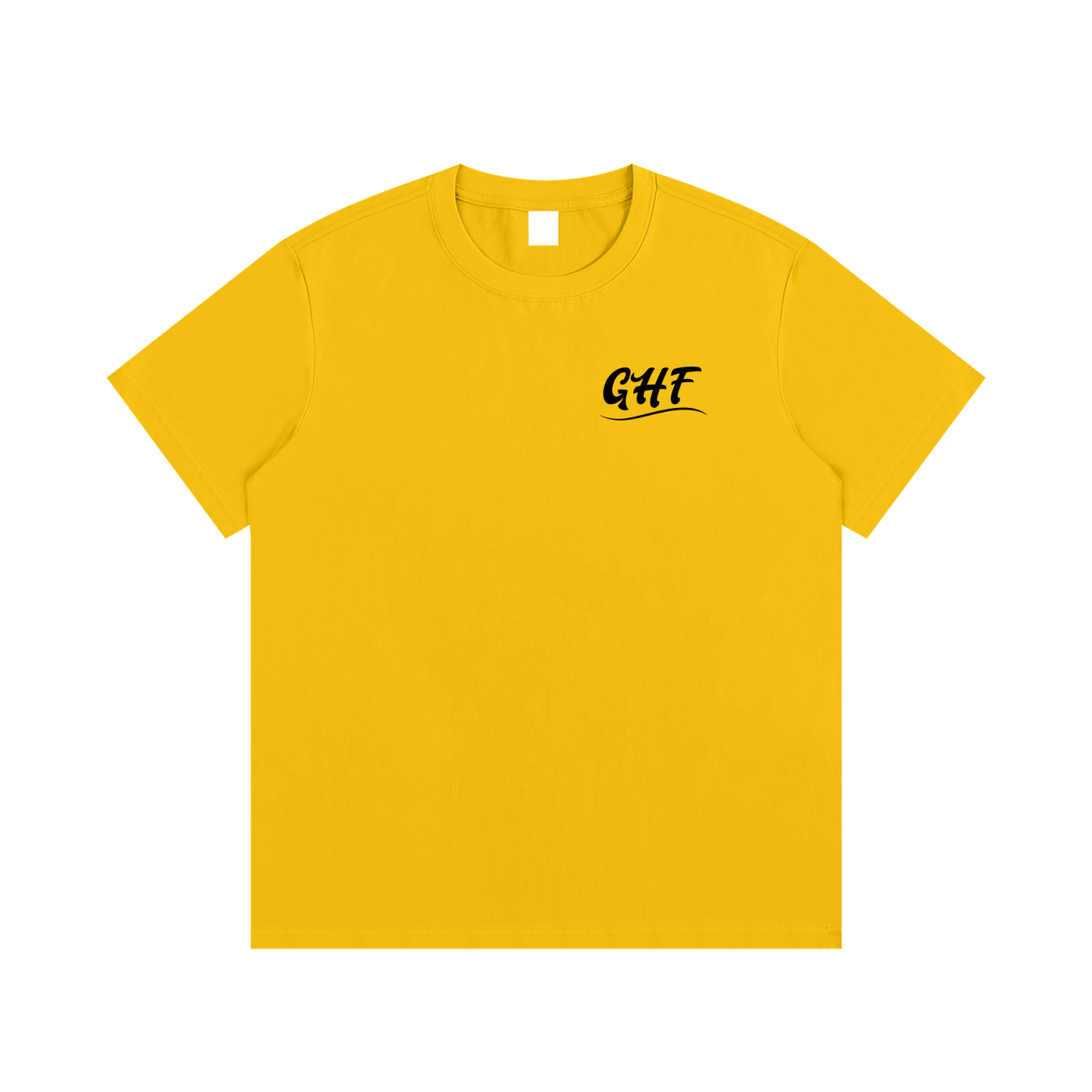 Essential Cotton T-Shirt