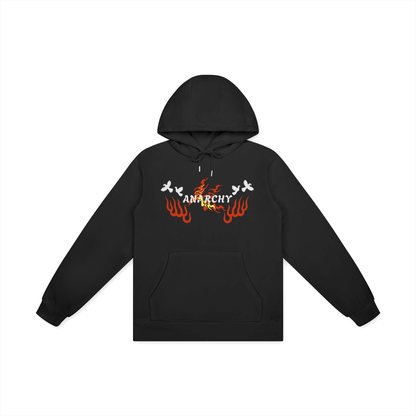 Unisex Basic 100% Cotton Hoodie