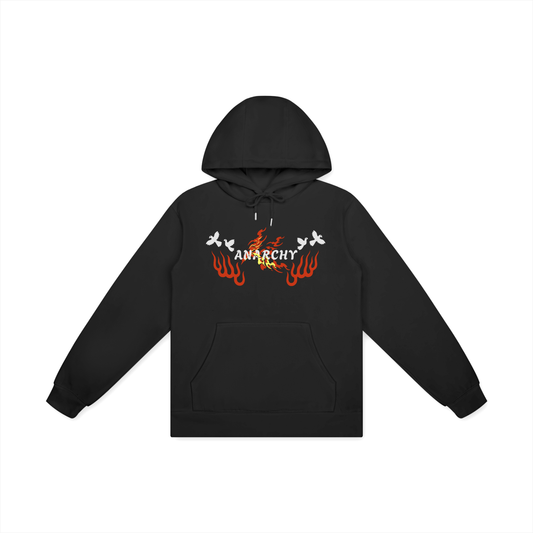 Unisex Basic 100% Cotton Hoodie