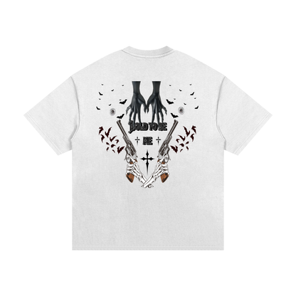 Essential Heavyweight Cotton T-Shirt