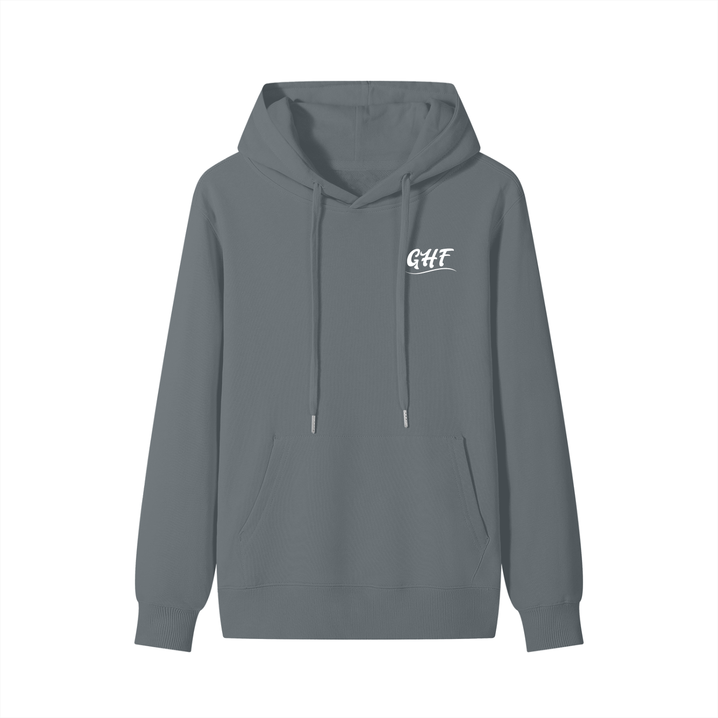 Classic Unisex Cotton Hoodie