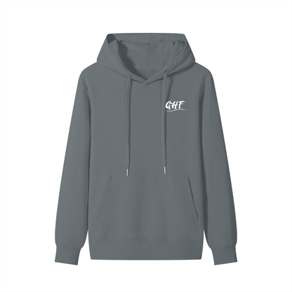 Classic Unisex Cotton Hoodie