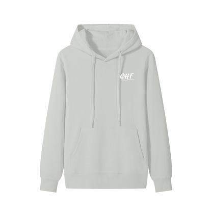 Classic Unisex Cotton Hoodie