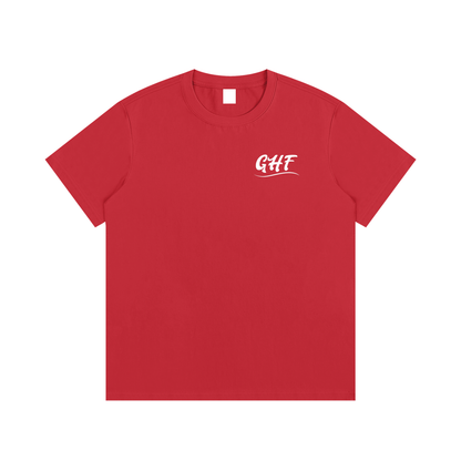 Essential Cotton T-Shirt