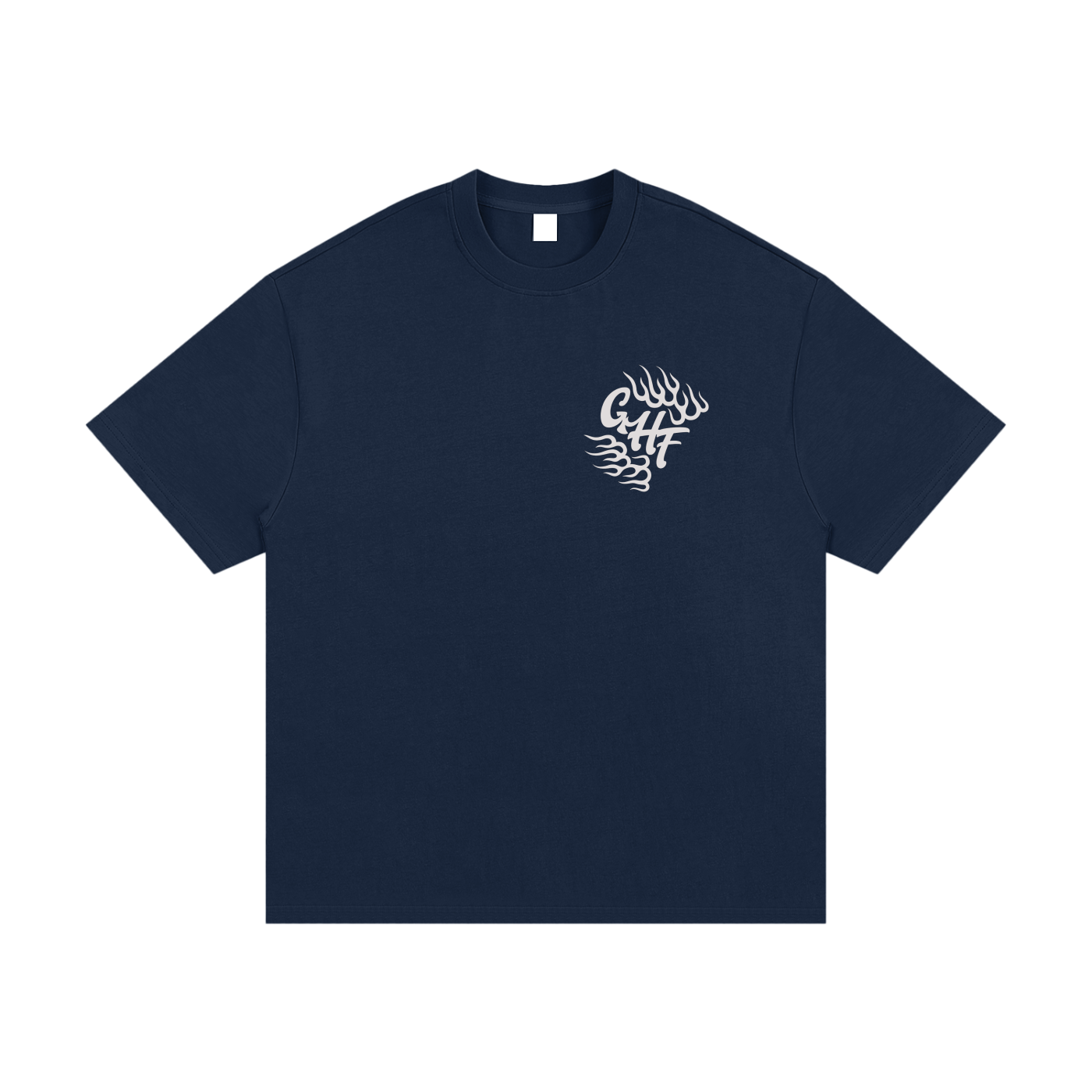 Essential Heavyweight Cotton T-Shirt