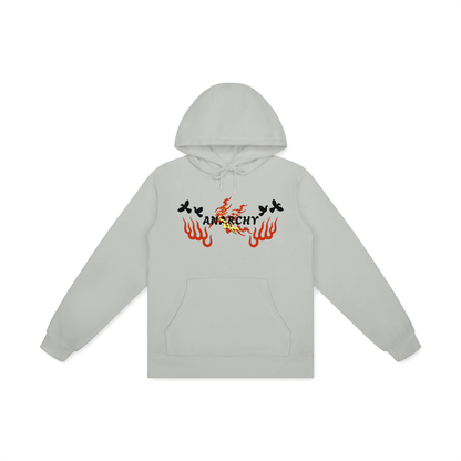 Unisex Basic 100% Cotton Hoodie