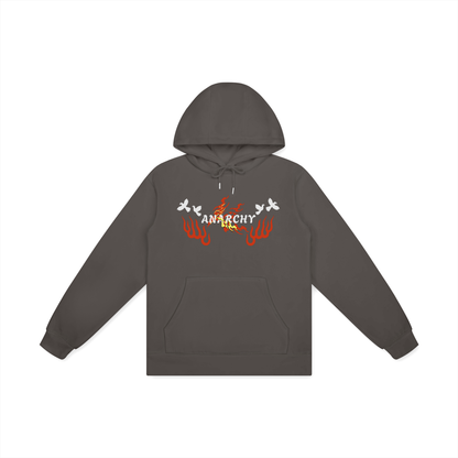 Unisex Basic 100% Cotton Hoodie