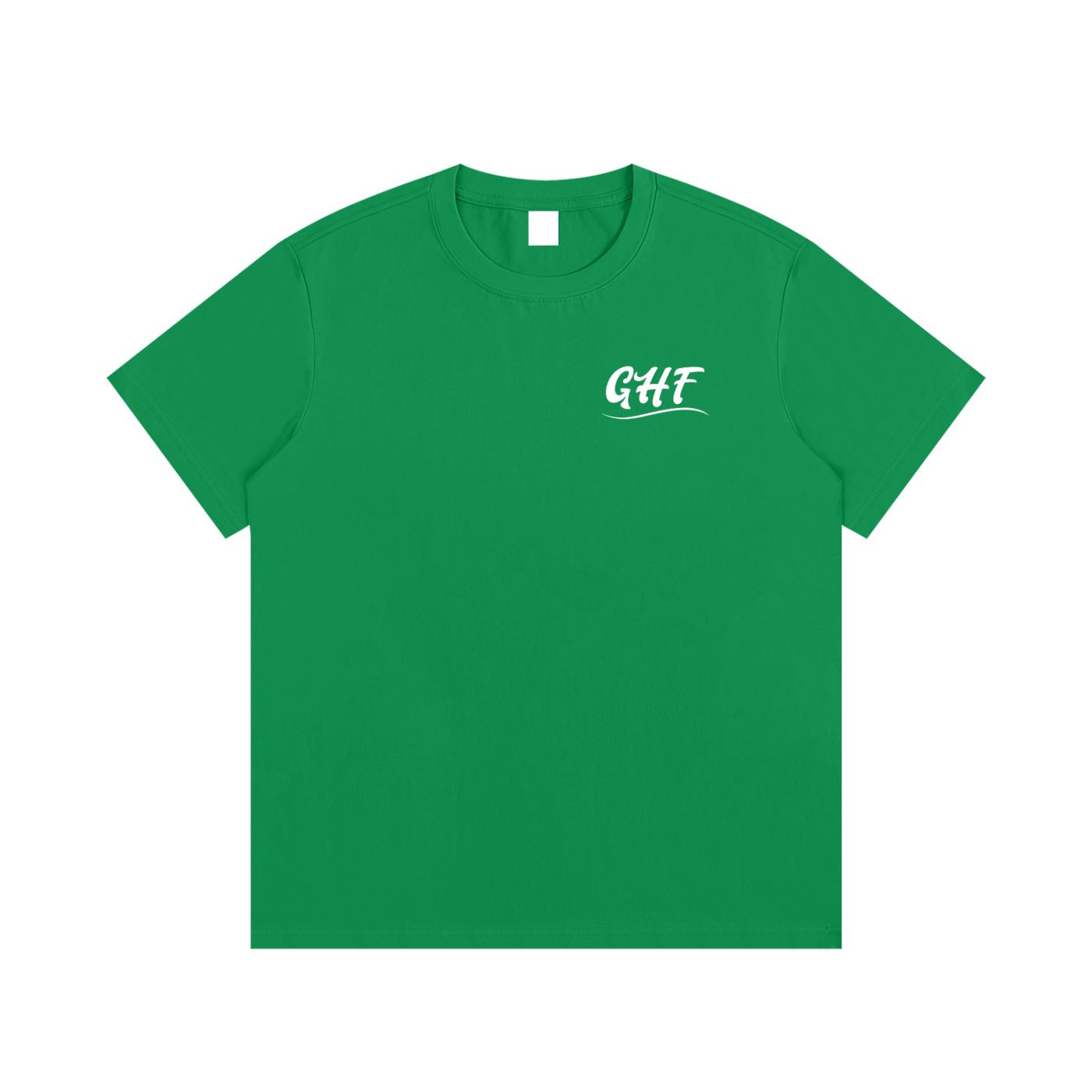 Essential Cotton T-Shirt