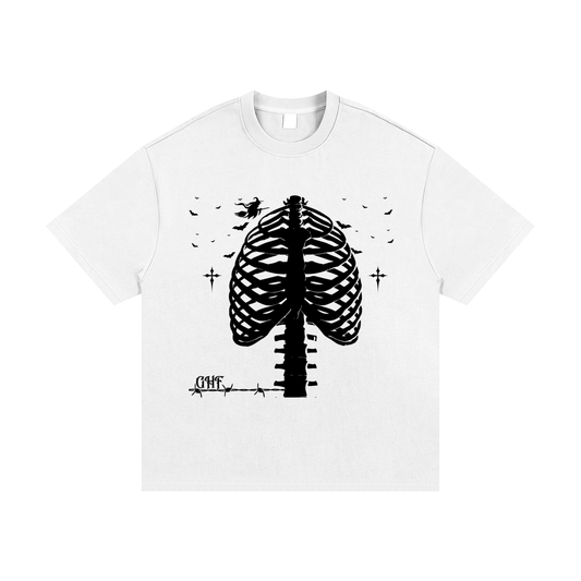 Essential Heavyweight Cotton T-Shirt