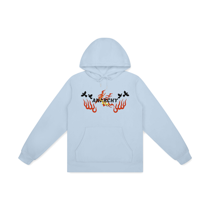 Unisex Basic 100% Cotton Hoodie