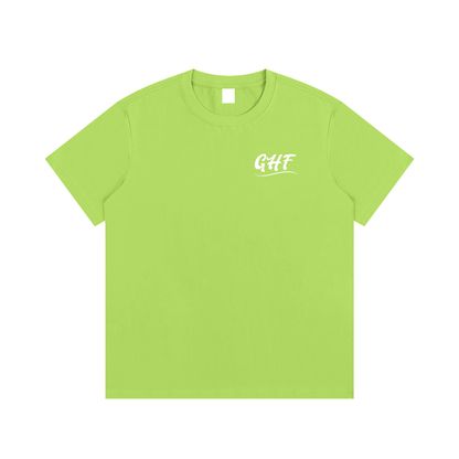 Essential Cotton T-Shirt