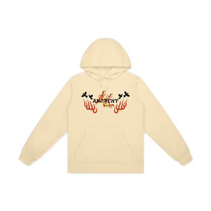 Unisex Basic 100% Cotton Hoodie