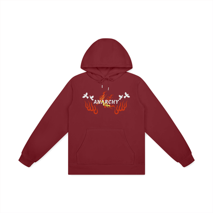 Unisex Basic 100% Cotton Hoodie