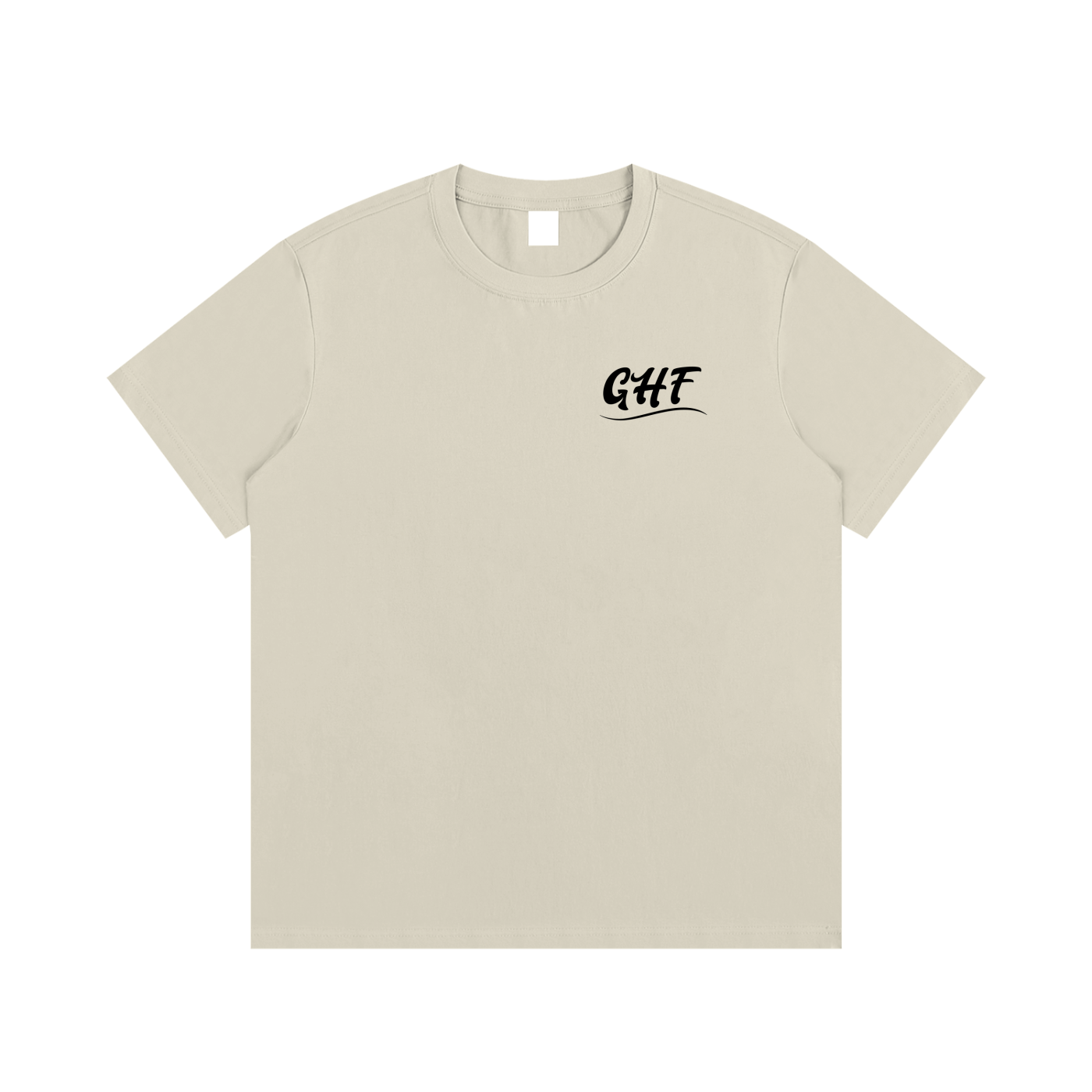 Essential Cotton T-Shirt