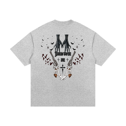 Essential Heavyweight Cotton T-Shirt