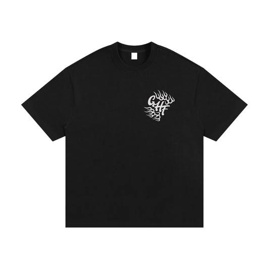Essential Heavyweight Cotton T-Shirt