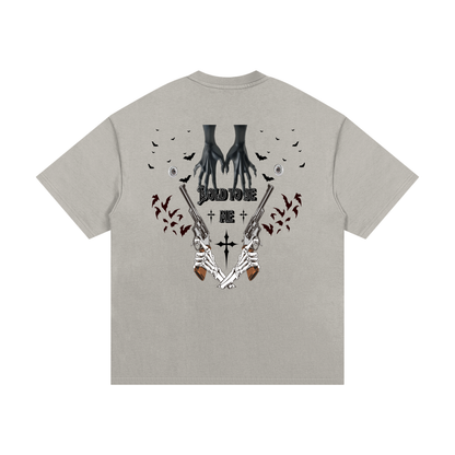 Essential Heavyweight Cotton T-Shirt