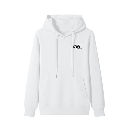 Classic Unisex Cotton Hoodie