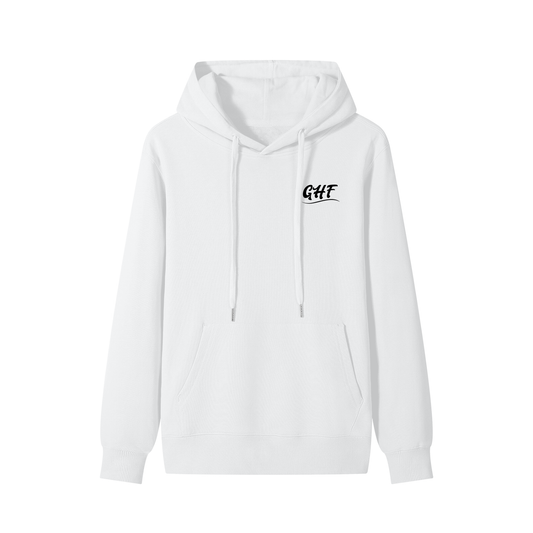 Classic Unisex Cotton Hoodie
