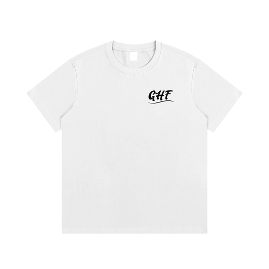 Essential Cotton T-Shirt