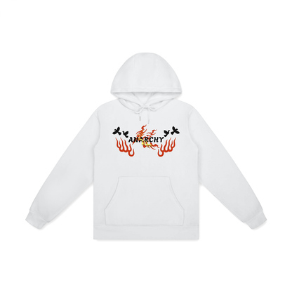 Unisex Basic 100% Cotton Hoodie