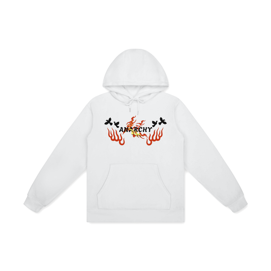 Unisex Basic 100% Cotton Hoodie