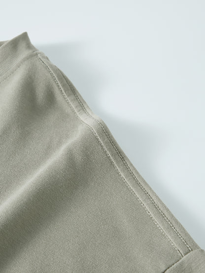 Oversized Unisex Long Sleeve T-Shirt