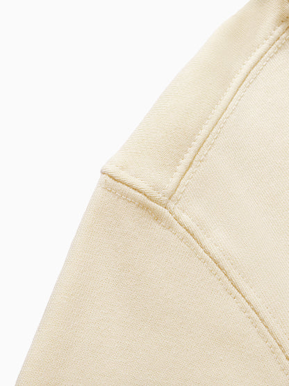 Classic Unisex Cotton Hoodie
